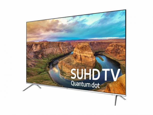 Vegyen részt nyereményjátékunkon, hogy megnyerje az Ultimate Entertainment Center samsung tv-t