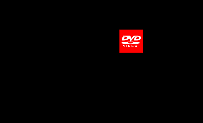 zzdvd képernyővédő