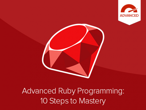 Speciális Ruby programozás