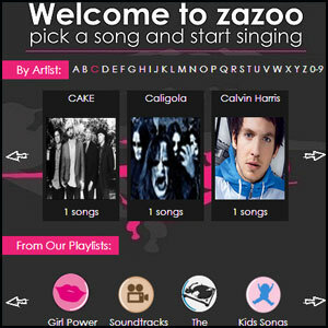 zazoo zene
