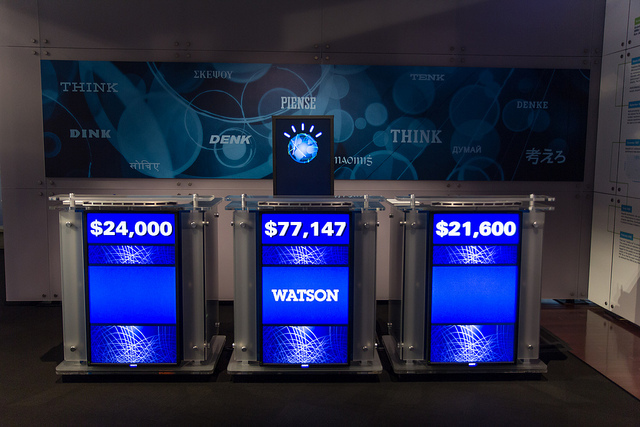 IBMWatson