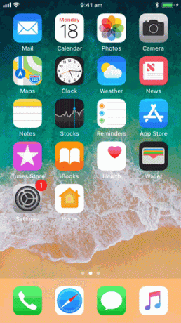 Teljes körű útmutató az iOS 11-hez iPhone és iPad készülékekhez