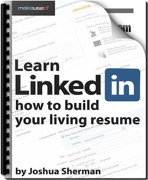 linkedin csapkod