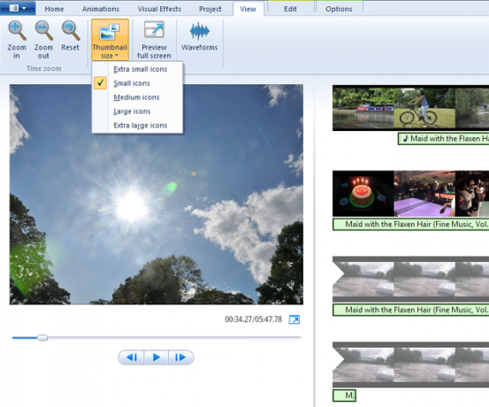 A Windows-Movie-Maker-alapjai