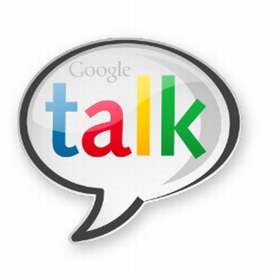 csevegjen a google talk on-line