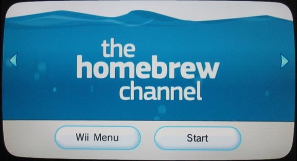 Hogyan állítsd be a Wii-ot a homebrew használatához a Letterbomb letterbomb homebrew használatával