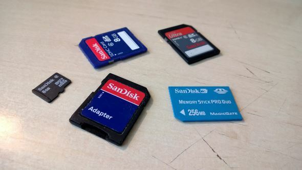 MUO-oldsdcard-kártyák