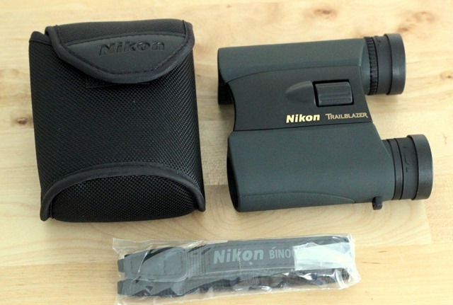 Nikon távcsövek