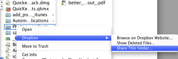 dropbox automatikus frissítés