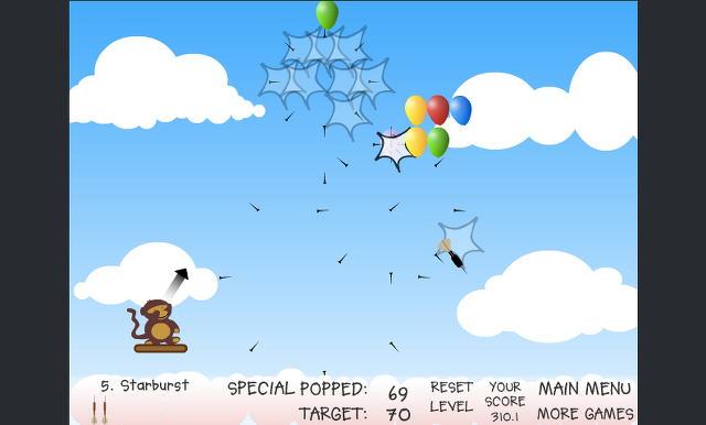 bloons eredeti