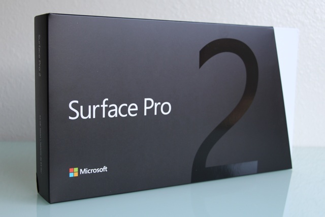 A Microsoft Surface Pro 2 áttekintése és az Giveaway microsoft surface pro 2 áttekintése 1