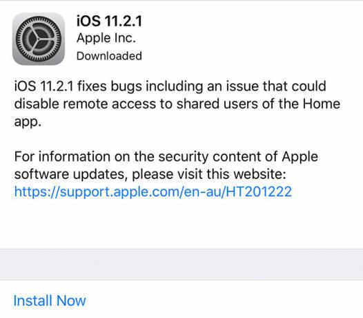 Komplett kezdő útmutató az iOS 11-hez iPhone és iPad szoftverfrissítésekhez