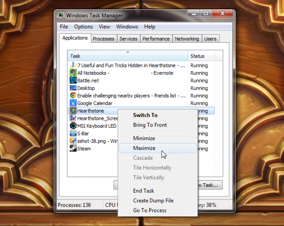 enable-teljes képernyős ablakú-mode-in-Hearthstone [4]
