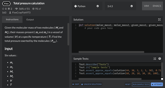 Az 5 legjobb webhely a Python programozásának megtanulásához