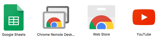 Kezelje számítógépét bárhonnan a Chrome Remote Desktop króm távoli asztali alkalmazás segítségével