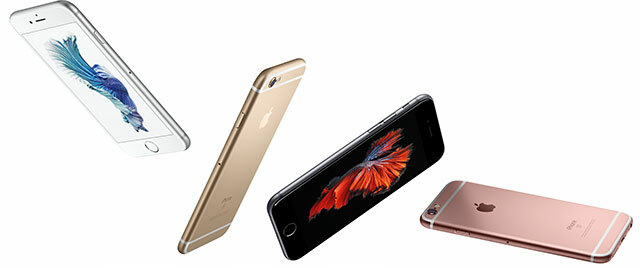 Miért vettem egyenesen az iPhone-t az Apple-től (és Önnek is) iphone6s