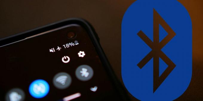 megvédi magát a Bluetooth hackeléstől