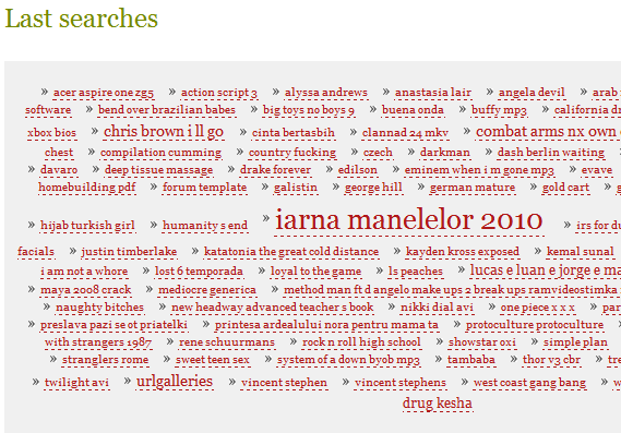 fájlmegosztó webhely-kereső