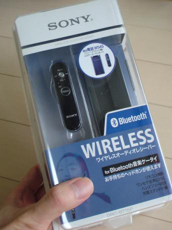 bluetooth androidon