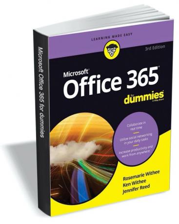 Office 365 bábuk számára
