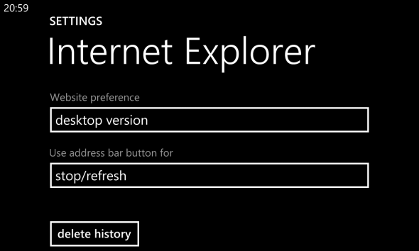 MUO flash-WP8-ie