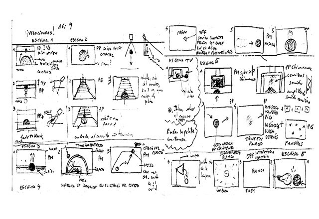 MUO-társadalmi-Instagram-video-tippek-storyboard