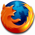 Alapvető Firefox parancsikonok