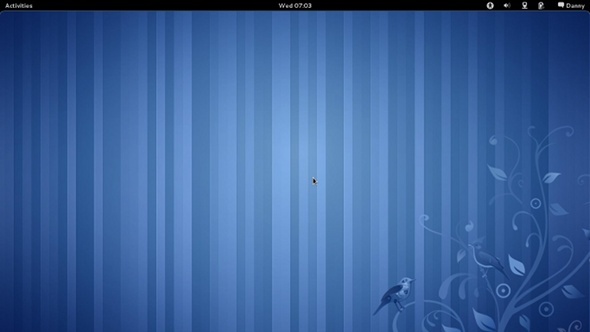 fedora linux ismertető
