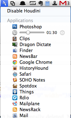 automatizálja a Mac OS x-t