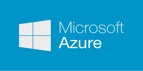 Microsoft Azure logó