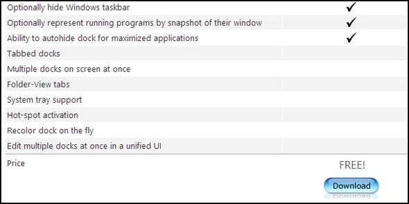 testreszabhatja a Windows asztali ingyenes szoftverét