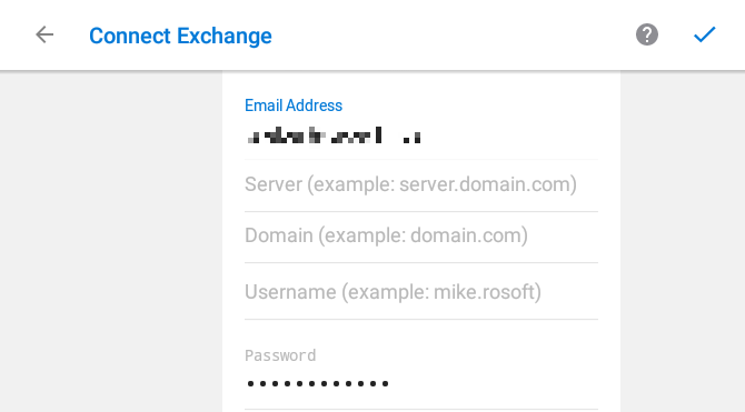 Csatlakozás a munkahelyi VPN-hez az Android Tablet segítségével Az Outlook Connect Exchange 670x371