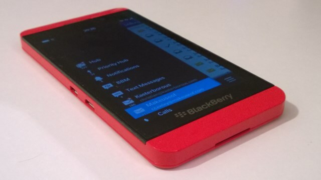 MUO-bbz10 vs z10