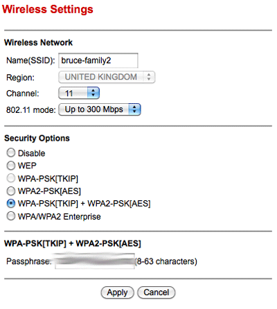 figyelje a wifi hálózat használatát