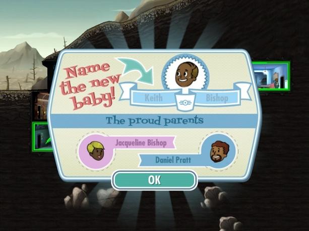 Fallout Shelter 3. kép