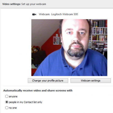 Hogyan lehet otthoni munkát végezni és hatékonyan működni az együttműködő online eszközökkel skypevideosettings segítségével