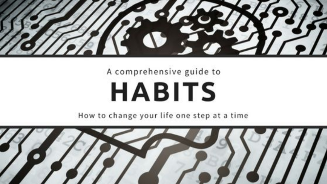 Mark Manson „All About Habits” című szokása a szokásoktudomány balesetes tanfolyamát képezi