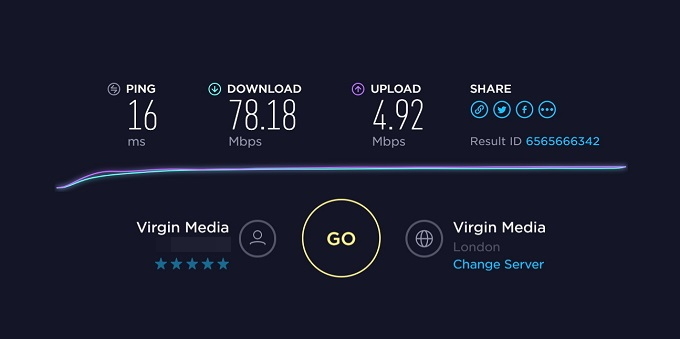 Korlátlan VPN: Megfizethető, szilárd és megbízható VPN ISP 1. leggyorsabb eredmény