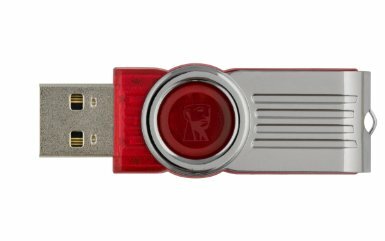 Kingston USB meghajtó