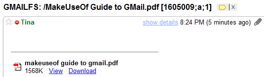 gmail meghajtó Windows 7