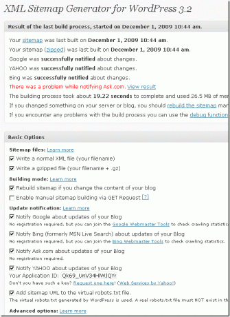 automatizált blog SEO