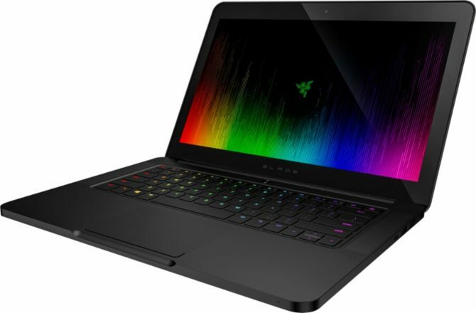 Razer-Blade