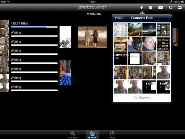 Photobucket és kép: 2 Alulértékelt és nem szeretett iOS-képmegosztó alkalmazás IMG 0337