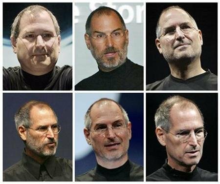 Mi a Steve Jobs öröksége? [Geeks mérlegelni] stevejobs2