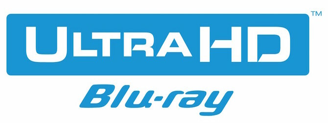 Csodálatos technológiai áttörés Ultra HD Blu-Ray