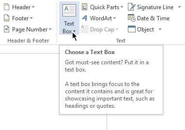 Használja ezt a trükköt a táblázat jobb pozicionálásához a Microsoft Word MSWord szövegmezőben