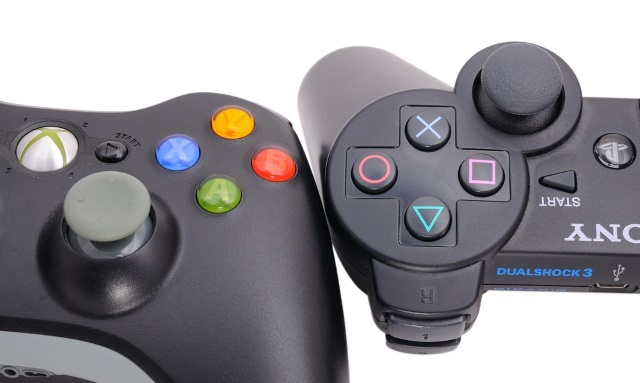 MUO-linux-szerencsejáték-gamecontrollers-XBOX360-PS4