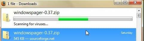 több asztali számítógép Vista