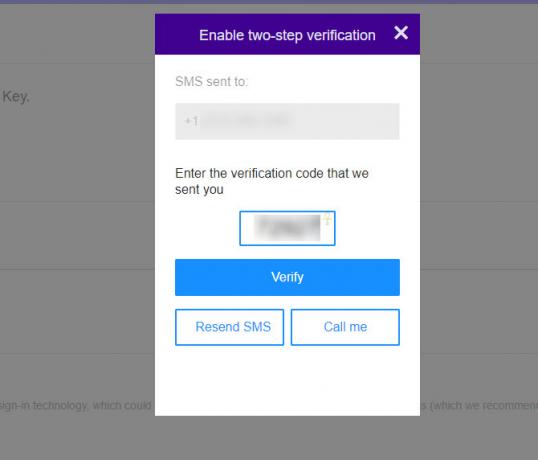 yahoo e-mail fiók biztonsági tippeket