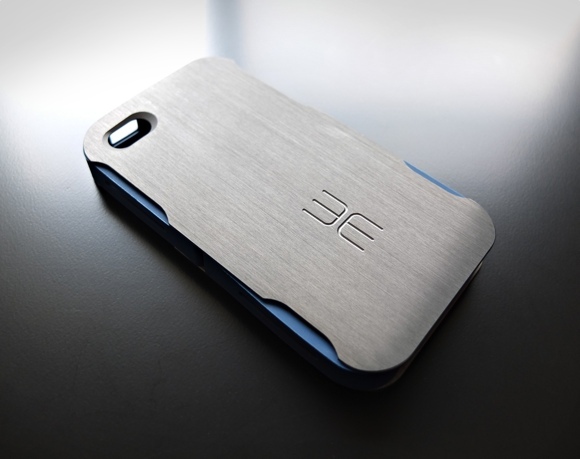 alfa iphone él kialakítása